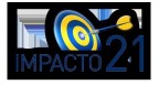 Impacto 21 Logo