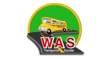 Transporte Escolar logo