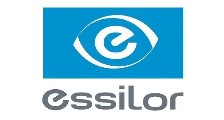 Essilor Brasil logo