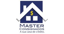 Logo de MASTER CONSIGNADOS