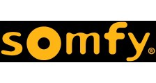 Somfy Brasil logo