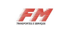 FM Transportes Logo