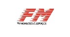 FM Transportes Logo