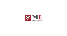 ml serviços de cobrança ltda logo