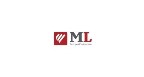 ml serviços de cobrança ltda Logo