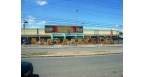 supermercado docelar Logo