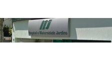 Hospital Jardins logo