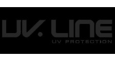 UV LINE logo