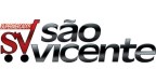 Supermercados São Vicente Logo