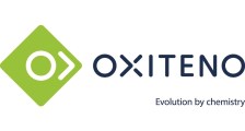 Oxiteno logo