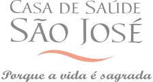 Casa de Saúde São José logo