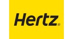 HERTZ(LOCADORA DE VEICULOS) Logo