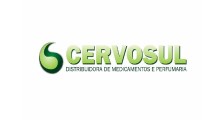 CERVOSUL Distribuidora de Medicamentos logo