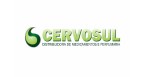 CERVOSUL Distribuidora de Medicamentos Logo