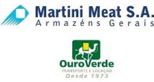 Logo de Martini Meat