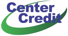 Center Credit Logo