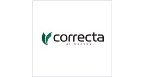 Correcta Industria e Comércio LTDA Logo
