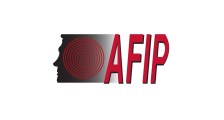 AFIP - Associação Fundo de Incentivo à Pesquisa Logo