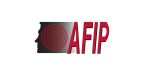 AFIP - Associação Fundo de Incentivo à Pesquisa Logo