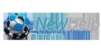 NEW HELP INFORMATICA Logo