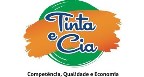 TINTAS & CIA Logo