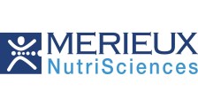 Mérieux NutriSciences Brasil Logo