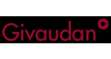 Givaudan do Brasil logo