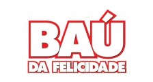 Baú da Felicidade logo