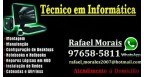 ABCD Informática Logo