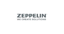 ZEPPELIN SYSTEMS LATIN AMERICA logo