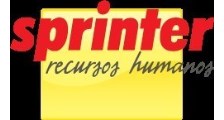 Logo de Sprinter RH