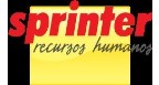 Sprinter RH Logo