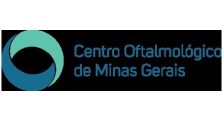 Logo de Centro Oftalmológico de Minas Gerais