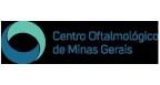 Centro Oftalmológico de Minas Gerais Logo