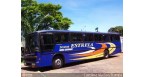 VIAÇÃO ESTRELA LTDA Logo