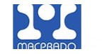 Macprado Produtos Oftálmicos Ltda. Logo