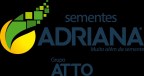 ATTO Adriana Sementes Logo