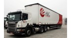 ABC CARGAS Logo