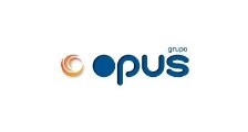 Grupo Opus Logo