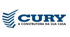 Logo de Cury Construtora