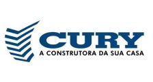 Cury Construtora Logo