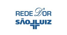 Rede D'Or São Luiz Logo