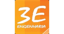 3E Engenharia Logo