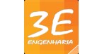 3E Engenharia Logo