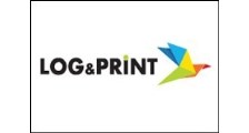 Logo de LOG & PRINT GRAFICA E LOGISTICA