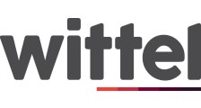 Logo de Wittel Comunicações