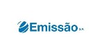 EMISSAO S/A Logo