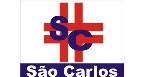 Drogaria São Carlos Logo
