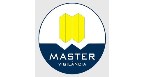 Master Vigilância Logo