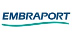 Embraport - Empresa Brasileira de Terminais Portuários Logo